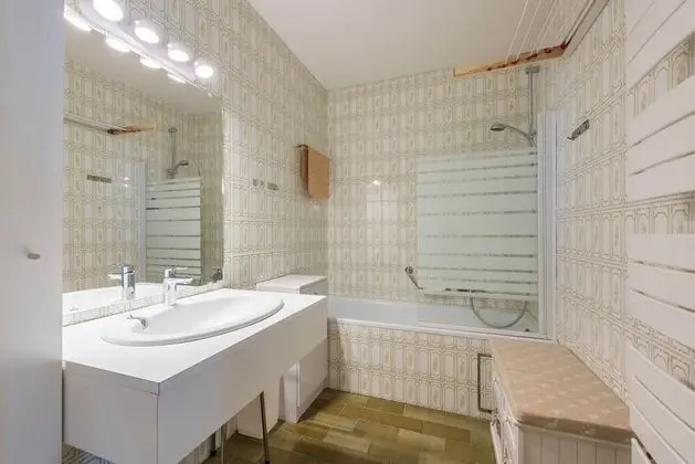 Apart Daire (Ter Panne 303)