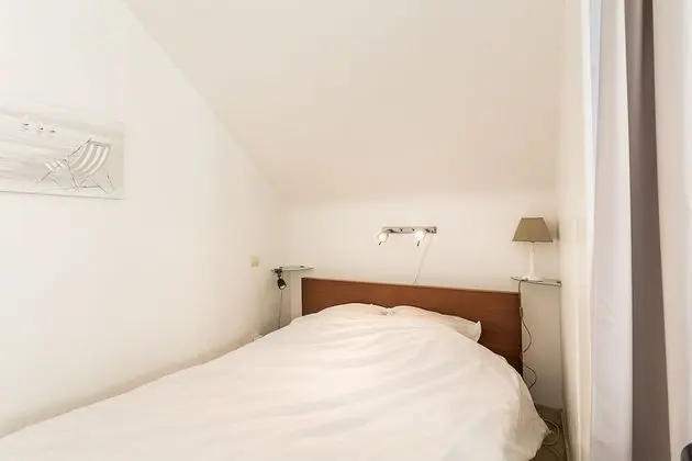 Apart Daire, 2 Yatak Odası (Ter Panne 501)