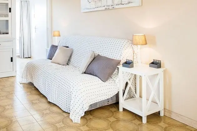 Apart Daire, 2 Yatak Odası (Ter Panne 501)