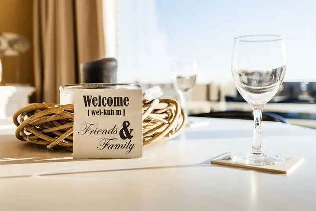 Apart Daire, 2 Yatak Odası (Ter Panne 501)