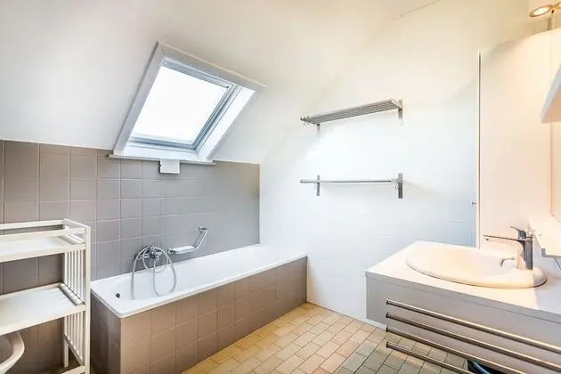 Apart Daire, 2 Yatak Odası (Ter Panne 501)