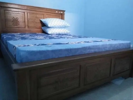 Basic Tek Büyük Yataklı Oda
