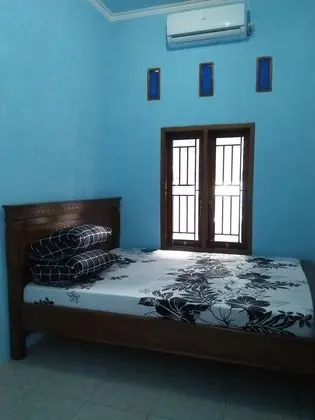 Basic Tek Büyük Yataklı Oda