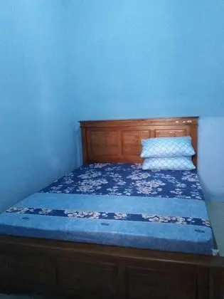 Basic Tek Büyük Yataklı Oda