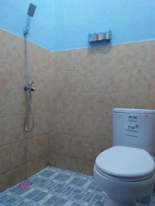 Basic Tek Büyük Yataklı Oda