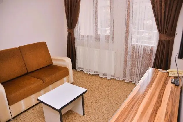 Aile Suiti, Şehir veya Dağ Manzaralı