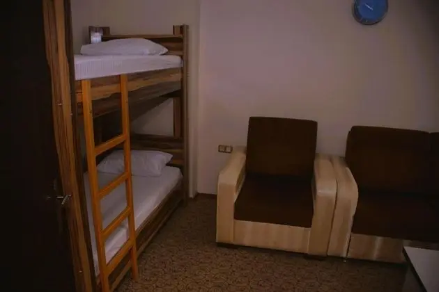 Aile Suiti, Şehir veya Dağ Manzaralı