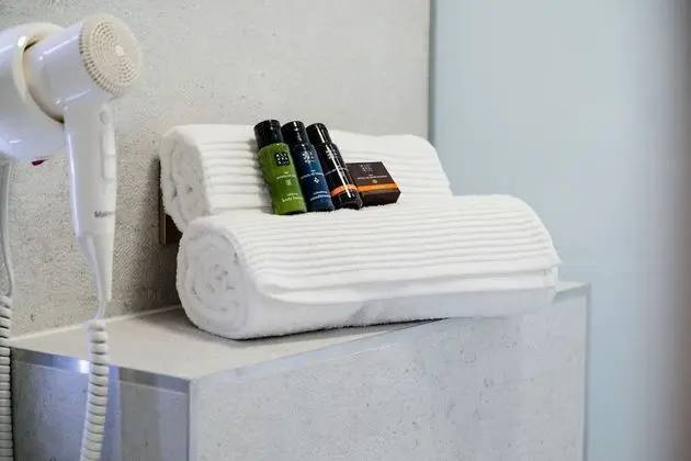 Luxury Apartment with Two Bedrooms, Terrace, Garden View