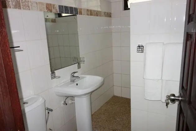 Honeymoon Oda, Kısmi Deniz Manzarası