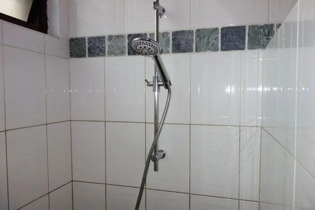 Standard Oda, Avlu Manzaralı