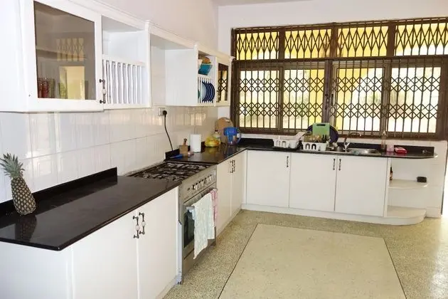 Standard Oda, Avlu Manzaralı