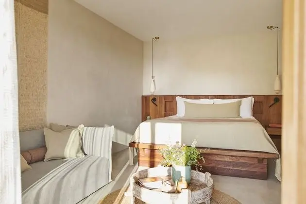 Junior Süit, Deniz Manzaralı