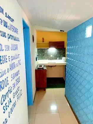 Premium Tek Büyük Yataklı Oda