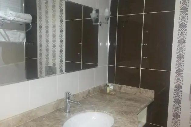 Standart Oda - Balkonlu