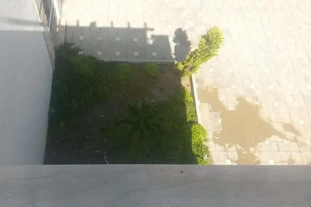 Standart Oda - Balkonlu