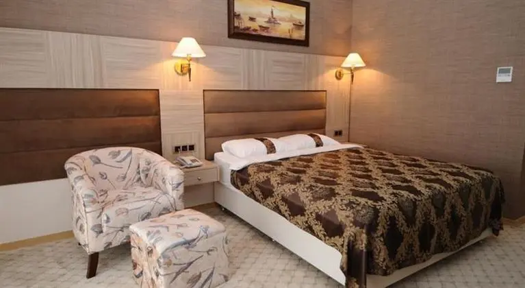 Standart Oda Üç Kişilik