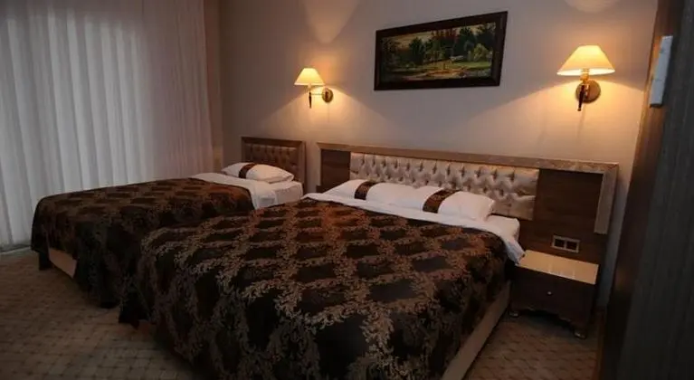 Standart Oda Üç Kişilik