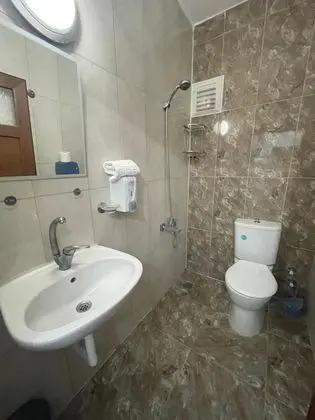 Standard Double Deniz Manzaralı