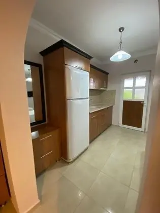 Aile Odası,Havuz ve Bahçe Manzaralı,Bahçe Katı