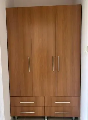 Aile Odası,Havuz ve Bahçe Manzaralı,Bahçe Katı