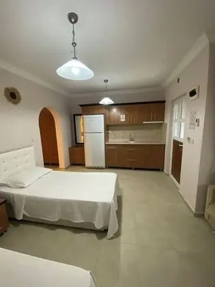 Oturma alanı