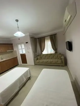 Oturma alanı