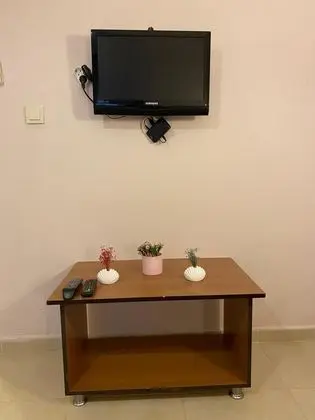 Standart Oda,Deniz ve Dağ Manzaralı,Bahçe Katı