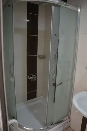 Comfort Oda, 1 Çift Kişilik Yatak, Sigara İçilebilir