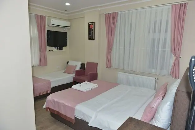 Comfort Oda, 1 Yatak Odası