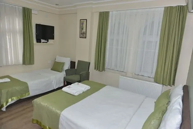 Comfort Oda, 1 Yatak Odası