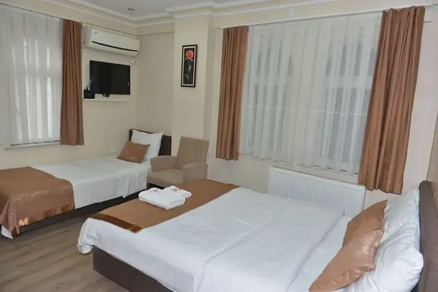 Comfort Oda, 1 Yatak Odası
