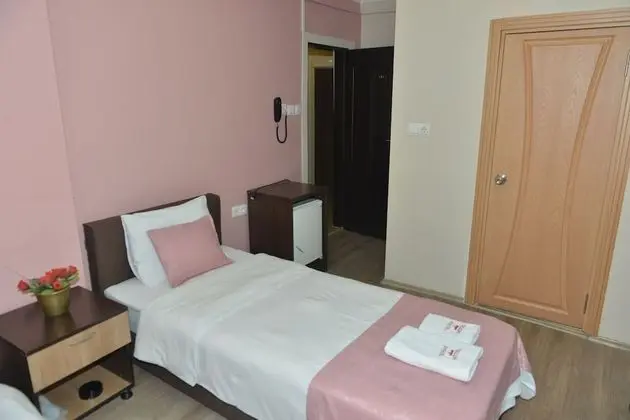 Comfort Oda, 2 Tek Kişilik Yatak, Sigara İçilebilir