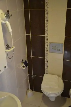 Deluxe Oda, 1 Yatak Odası, Sigara İçilebilir, Şehir Manzaralı