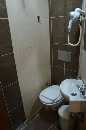 Economy Oda, 1 Çift Kişilik Yatak, Sigara İçilmez