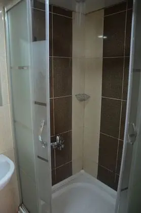 Luxury Oda, 1 Çift Kişilik Yatak, Sigara İçilebilir, Şehir Manzaralı