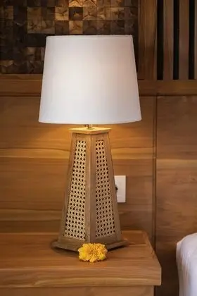 Grand Villa, 1 Yatak Odası