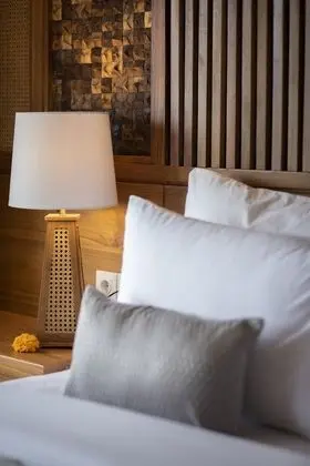 Grand Villa, 1 Yatak Odası