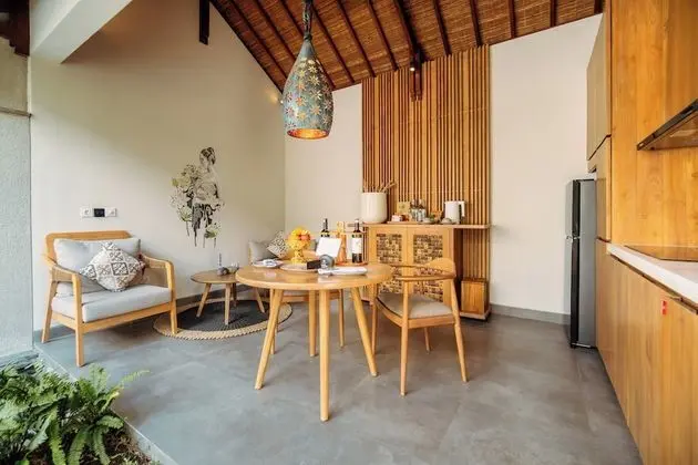 Grand Villa, 2 Yatak Odası