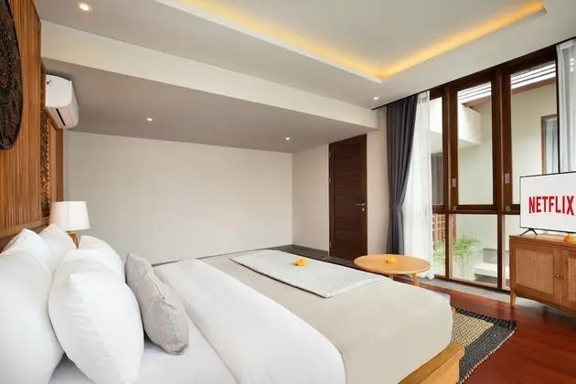 Grand Villa, 2 Yatak Odası