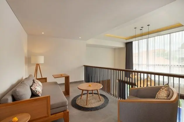 Grand Villa, 2 Yatak Odası