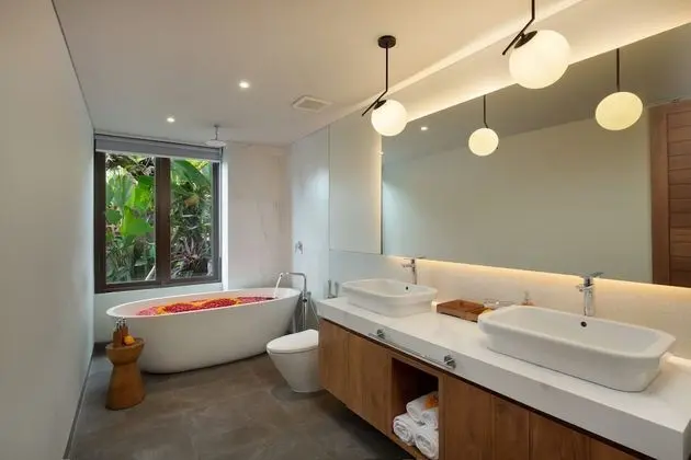 Grand Villa, 2 Yatak Odası
