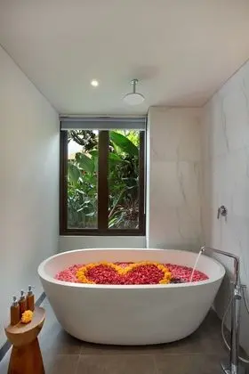 Grand Villa, 2 Yatak Odası