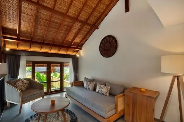 Standard Villa, 1 Yatak Odası
