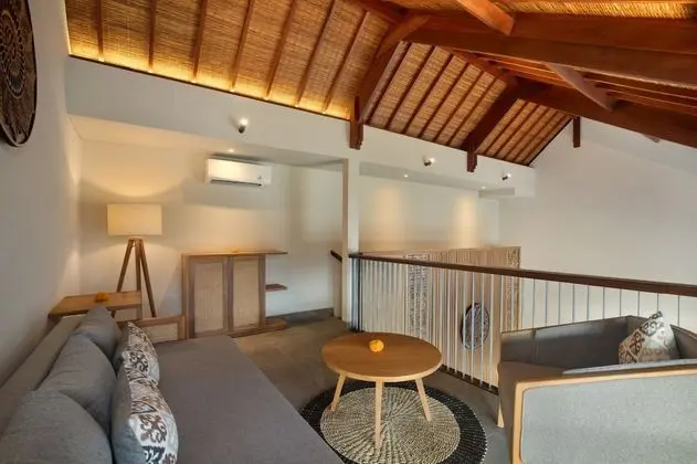 Standard Villa, 1 Yatak Odası