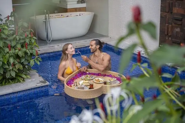 Standard Villa, 1 Yatak Odası