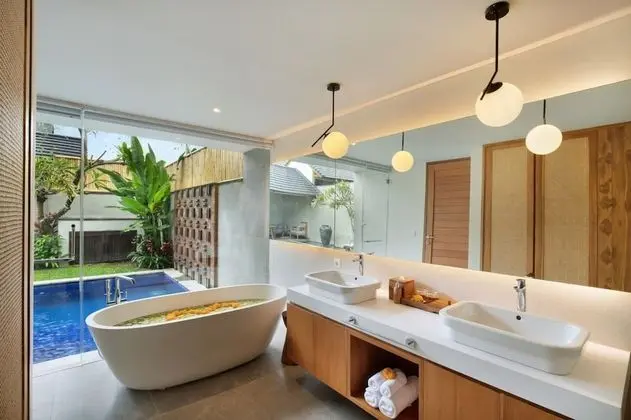 Standard Villa, 1 Yatak Odası