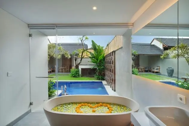Standard Villa, 1 Yatak Odası