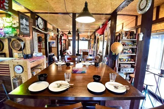 Ev (Private Vacation Home)