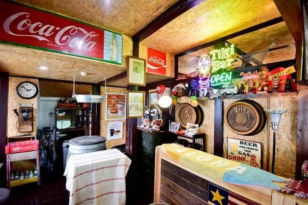 Ev (Private Vacation Home)