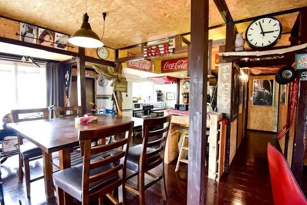 Ev (Private Vacation Home)